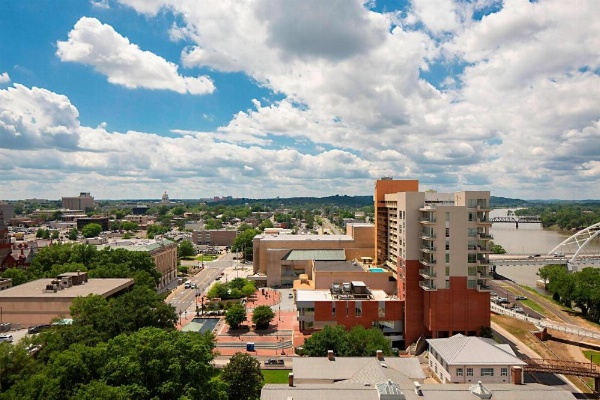 Little Rock Marriott image 15