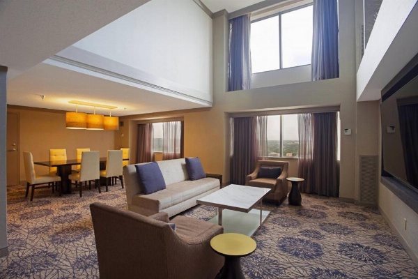 Little Rock Marriott image 20